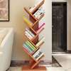 8 Tier Wooden Home Office Bookshelf thumb 9