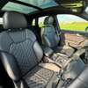 Audi Q5S S-line Sunroof 2018 black thumb 4