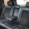 Jeep Grand Cherokee Black Leather Sunroof 2019 75,000 Kms thumb 7