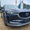 Mazda CX-5 AWD black Sunroof 2018 thumb 7