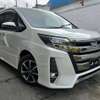 Toyota Noah Hybrid WxB 2018 thumb 6