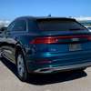 Audi Q8 Alloys, Leather, Sunroof 2019, 40,000 Kms thumb 2
