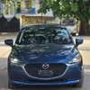 MAZDA 2 DIESEL 2020MODEL 1500CC thumb 2