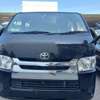 Toyota Hiace 7L diesel 2018 thumb 0