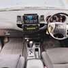 TOYOTA HILUX DOUBLE CAB AUTOMATIC.. thumb 11