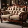 Seven seater antique sofa sets thumb 1
