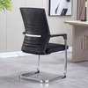 Executive Mesh Visitors Chair thumb 7