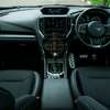 2018 Subaru Forester thumb 4