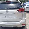 Nissan X-Trail Autech White 2018 thumb 8
