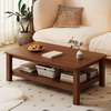 Coffee Table: Modern 120cm Utility Office Coffee Table thumb 3