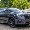 2022 Subaru Forester thumb 2