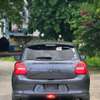 Suzuki  swift thumb 6