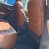 Subaru Forester SUV White Fuel-Efficient Versatile thumb 5