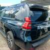 Toyota Landcruiser TZG thumb 14