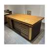 1.4M Modern Advanced Office Desk thumb 0