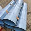 Solid Polycarbonate sheets thumb 2