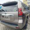 Toyota land Cruiser Prado TX Diesel engine 5 seater thumb 0