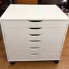 Cabinet ;5- Chest of Drawers Cabinet IN MOMBASA ROAD thumb 12