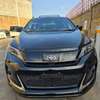 Toyota Harrier GR Black Sport 2018 thumb 0