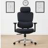 Full Fabric Orthopedic Office Chair thumb 8