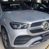 MERCEDES BENZ GLE450 2021MODEL SUNROOF thumb 0