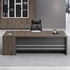 Office Desk : 1600mm Executive Office Desk thumb 1