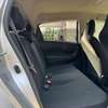 Toyota vitz thumb 7