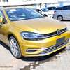 Volkswagen golf varrient 2018 Tsi thumb 1