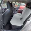 Toyota  Aqua silver Color 2018 model fully loaded thumb 1