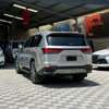 LEXUS LX500d 2022model thumb 6