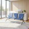Office Bench; 3 Link Heavy Duty Waiting Bench thumb 4