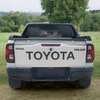 Toyota hilux double cub thumb 5