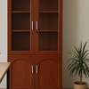 Office Cabinet: 2 Door ockable Office Cabinet thumb 0