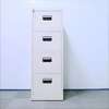 Office Cabinet: Four Tier Modern Cabinet thumb 2