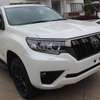 Toyota Landcruiser Prado 70th Anniversary TX 2021 45,000 Kms thumb 0