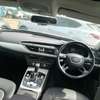 Audi A6 sunroof thumb 1