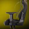Gaming Chair; Futuristic Adjustable Game Seat thumb 4