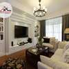 Gypsum interior design in Nairobi Kenya thumb 0