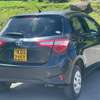 Toyota Virtz thumb 2