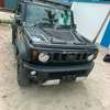 Suzuki jimny sierra thumb 3