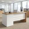 1400mm Wooden Office Staff Desk thumb 12