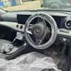 Mercedes Benz AMG C200 black 2018 thumb 9