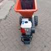 Aico Wood Chipper Machine thumb 2