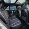 Mercedes GLE 53 AMG White Luxury SUV thumb 4