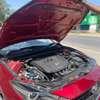 Mazda Axela redwine thumb 2