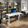 Standing  Desk; 1.2M Electric Adjustable  Standing  Desk thumb 4