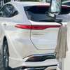 TOYOTA HARRIER NEW SHAPE 2020MODEL HYBRID MOONROOF thumb 3