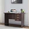 Office Desks : Modern Home Office Desk thumb 2