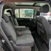 Volkswagen Touran Sunroof 2019 thumb 7