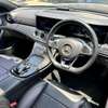 Mercedes Benz E250 black 2018 sunroof thumb 4
